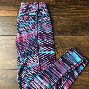 Victoria Sport Workout Leggings